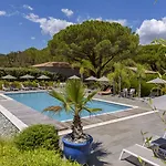 Les Pins De Santa Giulia Dom wakacyjny *