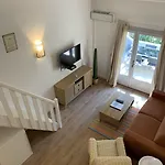 Les Pins De Santa Giulia Dom wakacyjny Porto-Vecchio (Corsica)