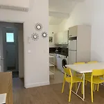 Les Pins De Santa Giulia Dom wakacyjny *
