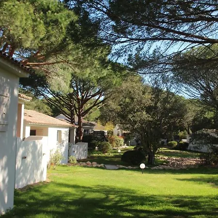 Les Pins De Santa Giulia Сasa de vacaciones Porto Vecchio