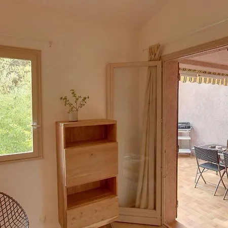 Les Pins De Santa Giulia Porto Vecchio