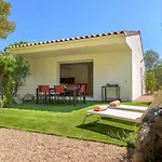 Tatil Evi Les Pins De Santa Giulia *