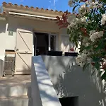Les Pins De Santa Giulia بيت للعطل بورتو فيكشْيو