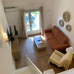 Les Pins De Santa Giulia بيت للعطل