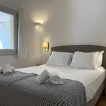 بيت للعطل Les Pins De Santa Giulia *