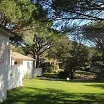 Les Pins De Santa Giulia بيت للعطل بورتو فيكشْيو