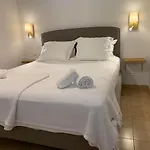 Les Pins De Santa Giulia بيت للعطل