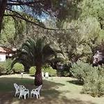 Les Pins De Santa Giulia *