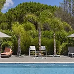 Les Pins De Santa Giulia بورتو فيكشْيو
