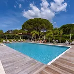 بيت للعطل Les Pins De Santa Giulia