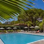 Les Pins De Santa Giulia بيت للعطل *
