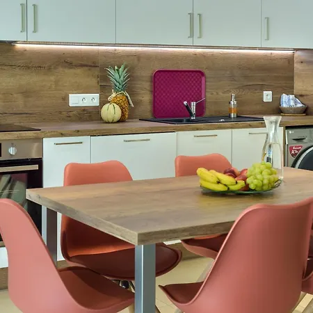 Les Pins De Santa Giulia 펜션 포르토베쉬오