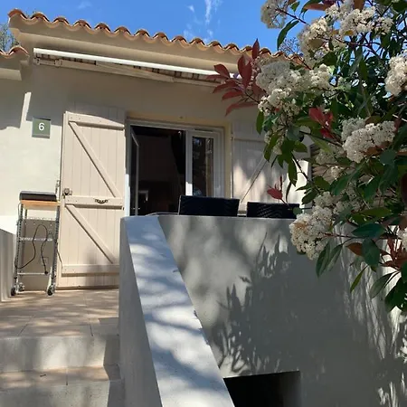 Les Pins De Santa Giulia Holiday home Porto-Vecchio (Corsica)