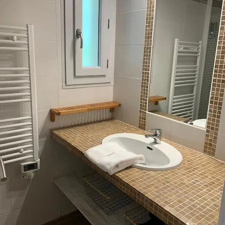 Les Pins De Santa Giulia Holiday home