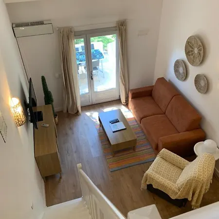Les Pins De Santa Giulia Holiday home