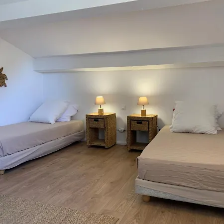 Les Pins De Santa Giulia Holiday home Porto-Vecchio (Corsica)