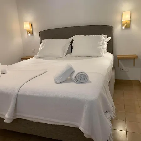 Les Pins De Santa Giulia Holiday home
