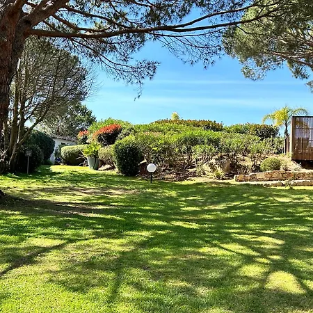 بيت للعطل Les Pins De Santa Giulia بورتو فيكشْيو