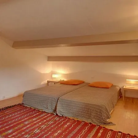 Les Pins De Santa Giulia 펜션