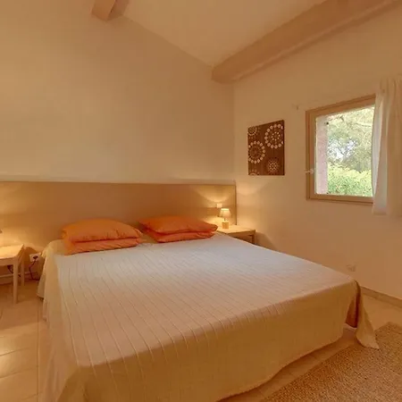 Hébergement de vacances Les Pins De Santa Giulia