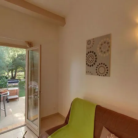 Les Pins De Santa Giulia Hébergement de vacances Porto-Vecchio (Corsica)