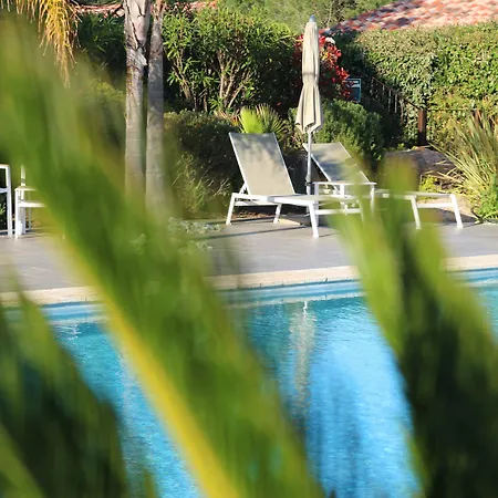 Hébergement de vacances Les Pins De Santa Giulia *