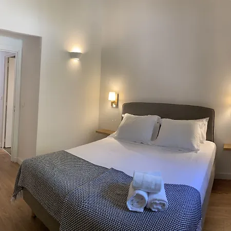 Les Pins De Santa Giulia *