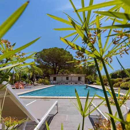 Les Pins De Santa Giulia Holiday home Porto-Vecchio (Corsica)