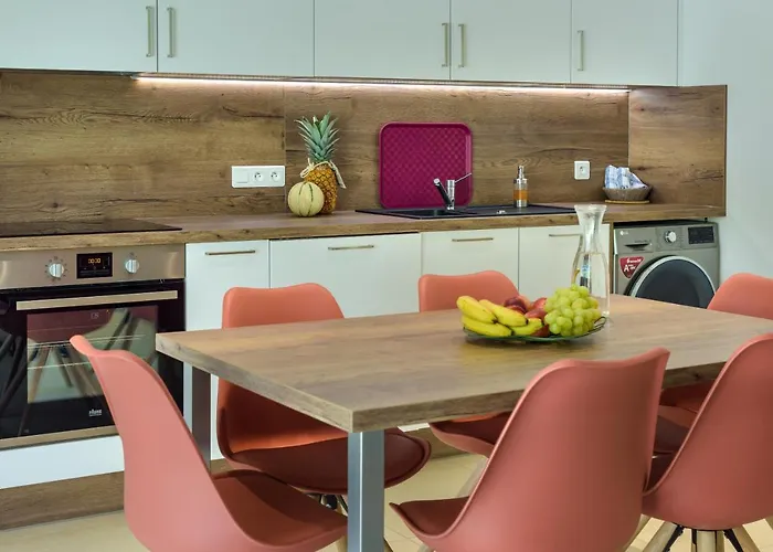 Les Pins De Santa Giulia Holiday home Porto-Vecchio (Corsica)