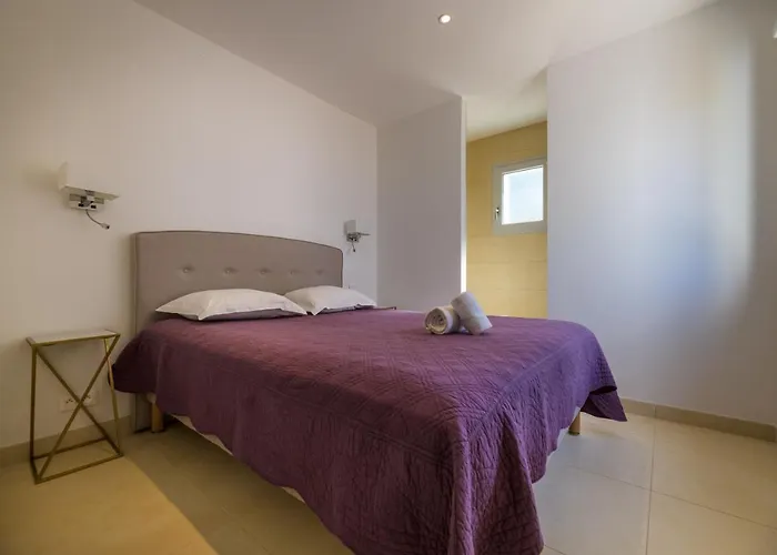 Les Pins De Santa Giulia Holiday home Porto-Vecchio (Corsica)