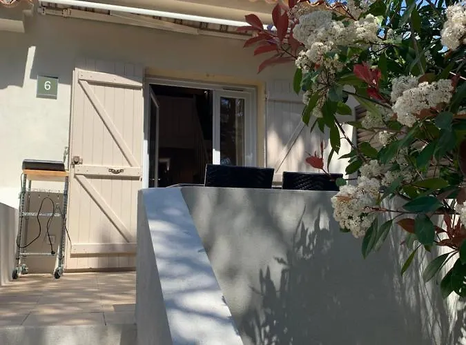 Les Pins De Santa Giulia Holiday home Porto-Vecchio (Corsica)