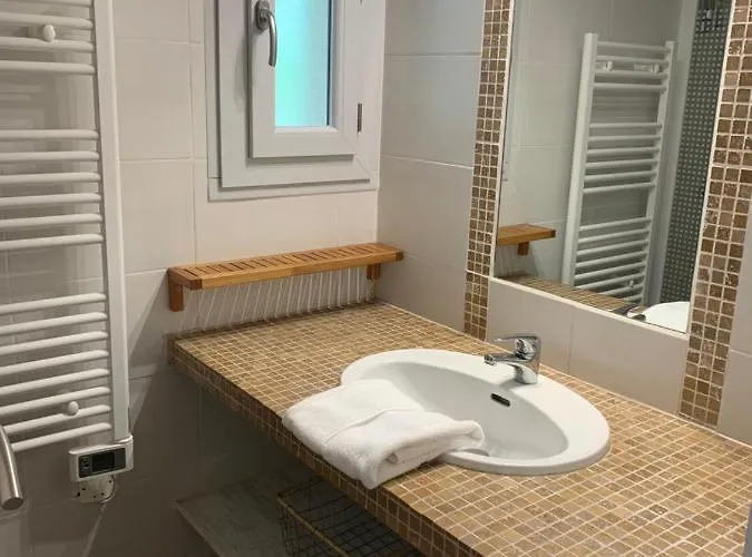 Les Pins De Santa Giulia Holiday home