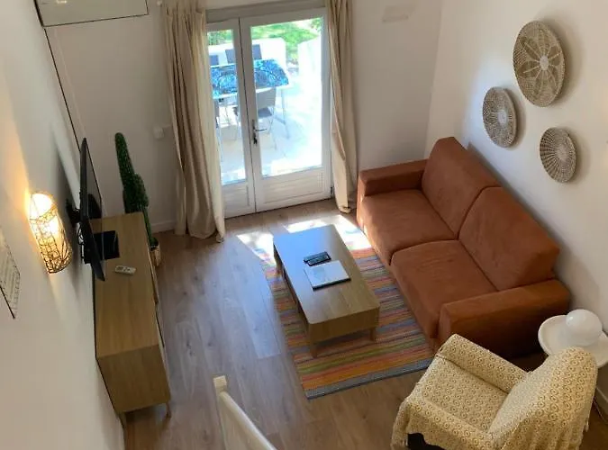 Les Pins De Santa Giulia Holiday home