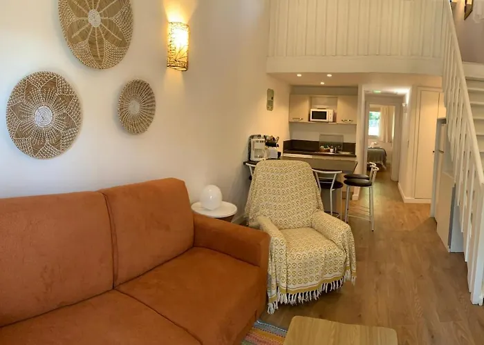 Les Pins De Santa Giulia Holiday home Porto-Vecchio (Corsica)