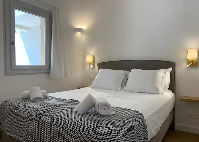 بيت للعطل Les Pins De Santa Giulia *