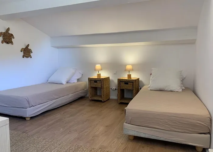 Les Pins De Santa Giulia Holiday home Porto-Vecchio (Corsica)