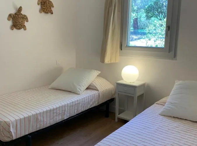 Les Pins De Santa Giulia