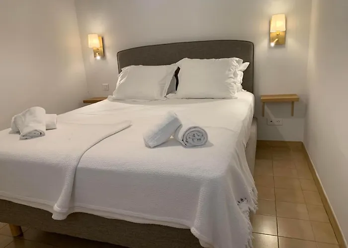 Les Pins De Santa Giulia Holiday home