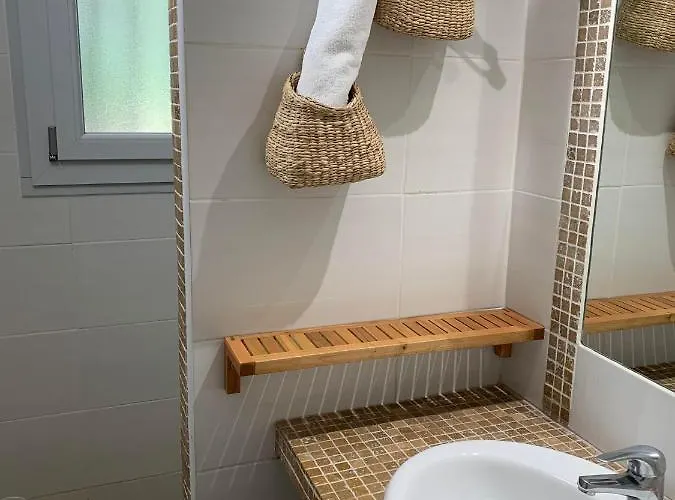 Les Pins De Santa Giulia بورتو فيكشْيو