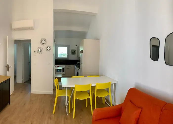 Les Pins De Santa Giulia * بورتو فيكشْيو