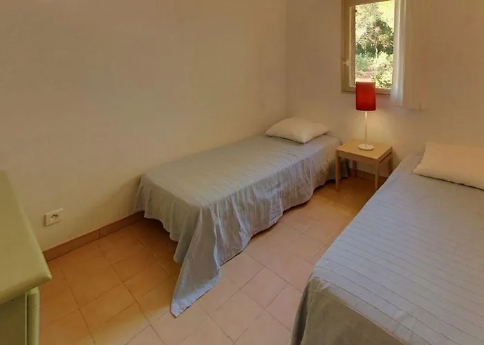 Holiday home Les Pins De Santa Giulia