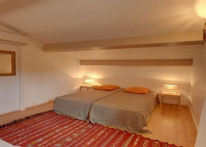 Les Pins De Santa Giulia Holiday home