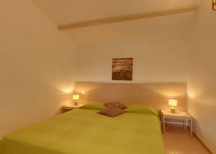 Holiday home Les Pins De Santa Giulia