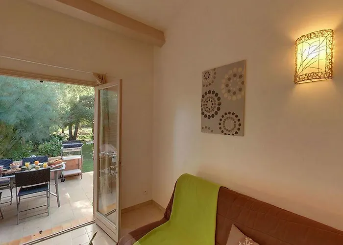 Les Pins De Santa Giulia Holiday home Porto-Vecchio (Corsica)