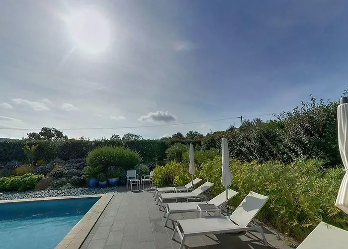 Les Pins De Santa Giulia *