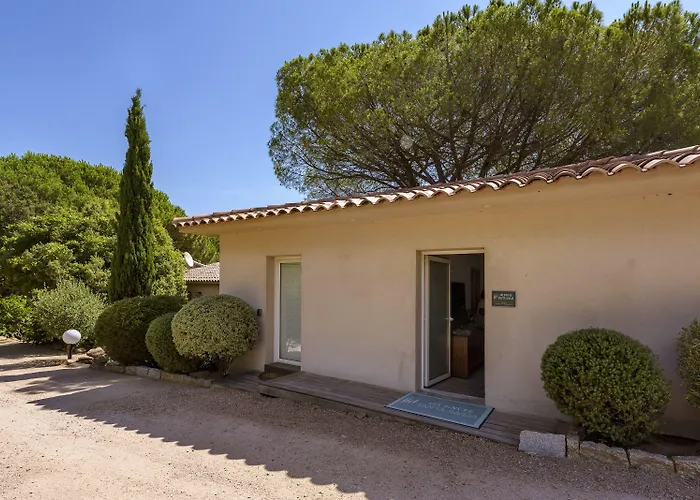 Les Pins De Santa Giulia Holiday home Porto-Vecchio (Corsica)