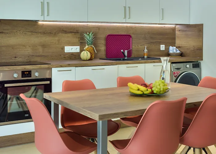 Les Pins De Santa Giulia Holiday home Porto-Vecchio (Corsica)