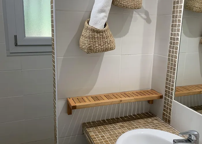 Les Pins De Santa Giulia Holiday home *