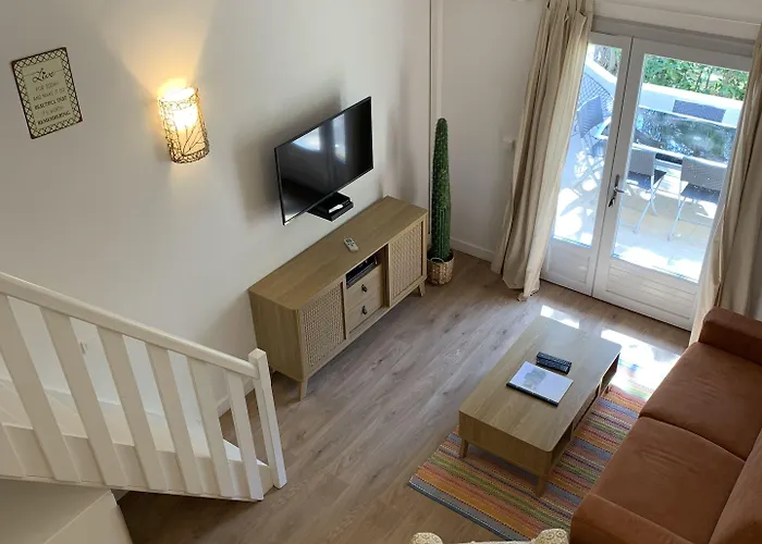 Les Pins De Santa Giulia Holiday home Porto-Vecchio (Corsica)