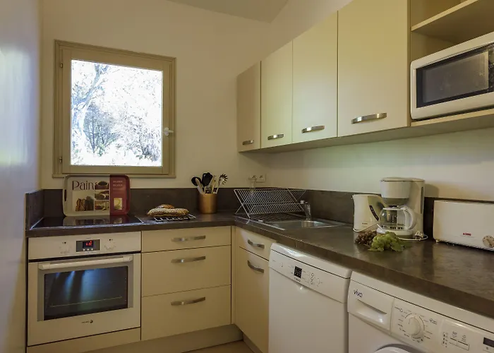 Les Pins De Santa Giulia Holiday home *